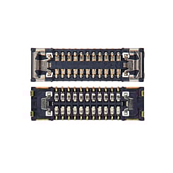 Grab the wholesale deals on the Telephoto Camera FPC Connector 22 Pin for iPhone 13 and 13 Mini.

