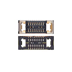 iPhone 13 Series Wifi Antenna FPC Connector (16 Pin)