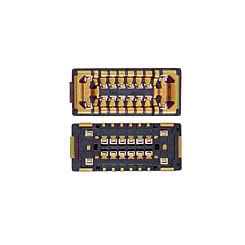 iPhone 13 Pro / 13 Pro Max Flashlight FPC Connector (16 Pin)