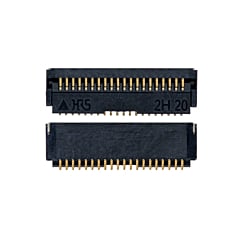 Trackpad Keyboard IPD Flex Connector for MacBook Air 11" / 13" (TF13BS-20S-0.4SH:518S0884: / J4800: 20 PIN) (A1465 / A1466 / Mid 2013 To Mid 2017)