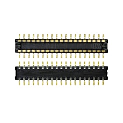 FPC Connector for iPad Air 2 (Digitizer 34 Pin) (On The Digitizer Flex Not The Board)