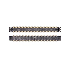 LCD Display FPC Connector for Pixel 6 / 6A / 6 Pro / 7 / 7A / 7 Pro (On Motherboard) (60 Pin)