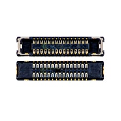 iPhone 6 Plus FPC Connector (Charging Port Flex) (J1817 / 36 Pins)