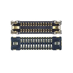 iPhone XS / XS Max Rear Wide Angle Camera FPC Connector (J3900  26 Pin)