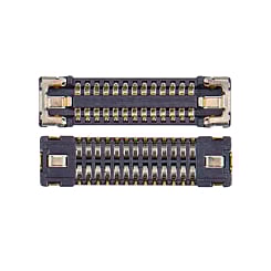 iPhone XS / XS Max (J4000  26 Pin) Rear Telephoto Camera FPC Connector