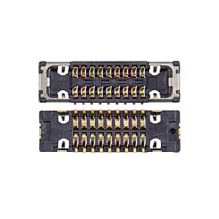 Purchase the iPhone X J4200 18-Pin Camera FPC Connector.
