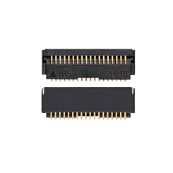 Backlight FPC for iPad Pro 12.9 (1st Gen / 2015) (On The Small Board)