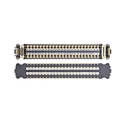 LCD FPC Connector for iPad Pro 11" 3rd Gen (2021) (On The Motherboard) (46 Pin)