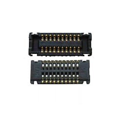FPC Connector for iPad Mini 4 (Digitizer)