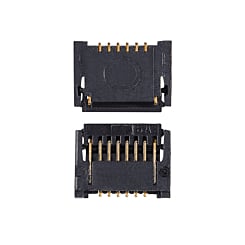 FPC Connector for iPad 3 / 4 (Power / Volume Flex)