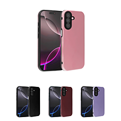 Full Cover New Design Silicone Case for Galaxy A16 (Only Ground Shipping)