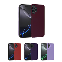 Full Cover New Design Silicone Case for Galaxy A32 5G (Only Ground Shipping)