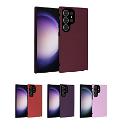 Full Cover New Design Silicone Case for Galaxy S22 Ultra (Only Ground Shipping)