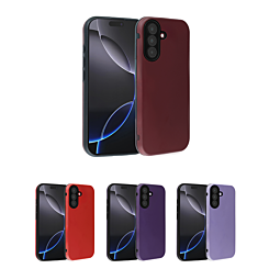 Full Cover New Design Silicone Case for Galaxy S24FE (Only Ground Shipping)