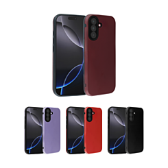 Full Cover New Design Silicone Case for Galaxy S25 (Only Ground Shipping)