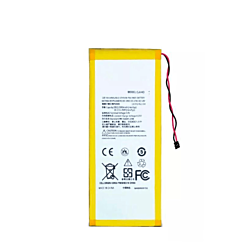 Replacement Battery for Motorola Moto G (XT1625 / 2016) / Motorola Moto G4 Plus (XT1644 / 2016) (GA40)