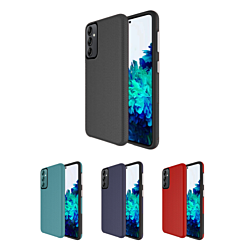Galaxy A14 4G/5G Shock Absorption Protective Dual Layer Case