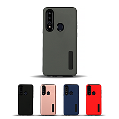 Galaxy A20/A30 Dual Layer Protective Case