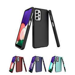Galaxy A23 5G Shock Absorption Protective Dual Layer Case
