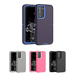 Galaxy A32 5G Heavy Duty Shockproof Case