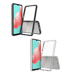 Galaxy A32 5G Hybrid Case with Air Cushion Technology
