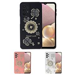 Galaxy A32 5G Luxury Diamond Shiny Cases