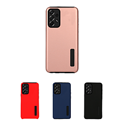 Galaxy A33 5G Dual Layer Protection Case Cover