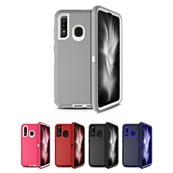 Galaxy A50s/A50/A30s/A30/A20 Heavy Duty Case