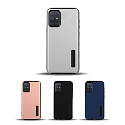 Galaxy A51 Dual Layer Protective Case