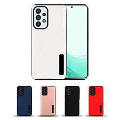 Galaxy A53 5G Dual Layer Protection Case Cover