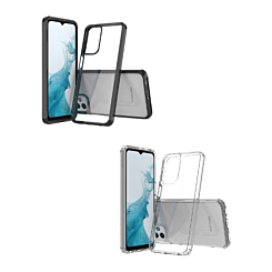Galaxy A53 5G Hybrid Case with Air Cushion Technology