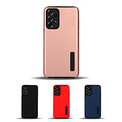 Galaxy A73 5G Dual Layer Protection Case Cover