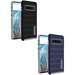 Galaxy S10e Innovative Hybrid Design Dual Pro Case
