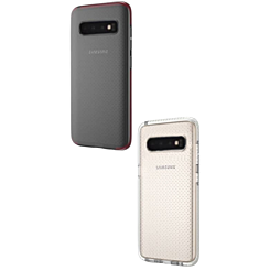Galaxy S10E Mesh Sport Case