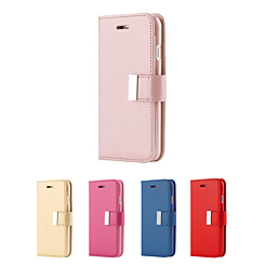 Galaxy S20 Ultra Design Wallet with Extra Pocket Case