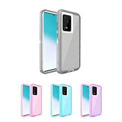 Galaxy S20 Ultra Transparent Case