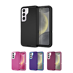 Galaxy S21 FE Heavy Duty Case