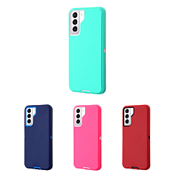 Galaxy S21 Heavy Duty Case