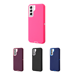 Galaxy S21 Plus Heavy Duty Case