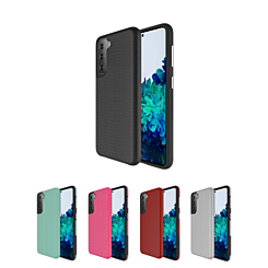 Galaxy S21 Plus Shock Absorption Protective Dual Layer Case