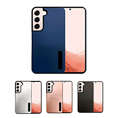 Galaxy S22 Plus Dual Layer Protection Case