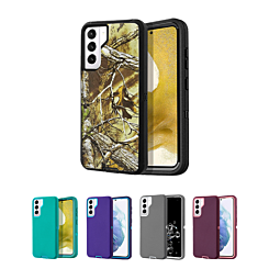 Galaxy S22 Plus Heavy Duty Case