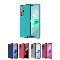 Galaxy S22 Ultra Heavy Duty Case