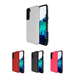 Galaxy S22 Ultra Shock Absorption Protective Dual Layer Case