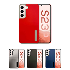 Galaxy S23 Plus Dual Layer Protection Case