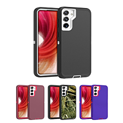 Galaxy S23 Plus Heavy Duty Case