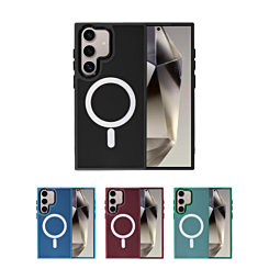 Galaxy S23 Plus New Magnetic Wireless Charging Case