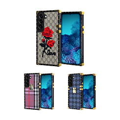 Galaxy S23 Plus Square Case