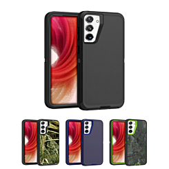 Galaxy S24 Heavy Duty Case