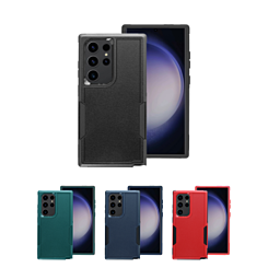 Galaxy S24 Layers Shockproof Strong Case